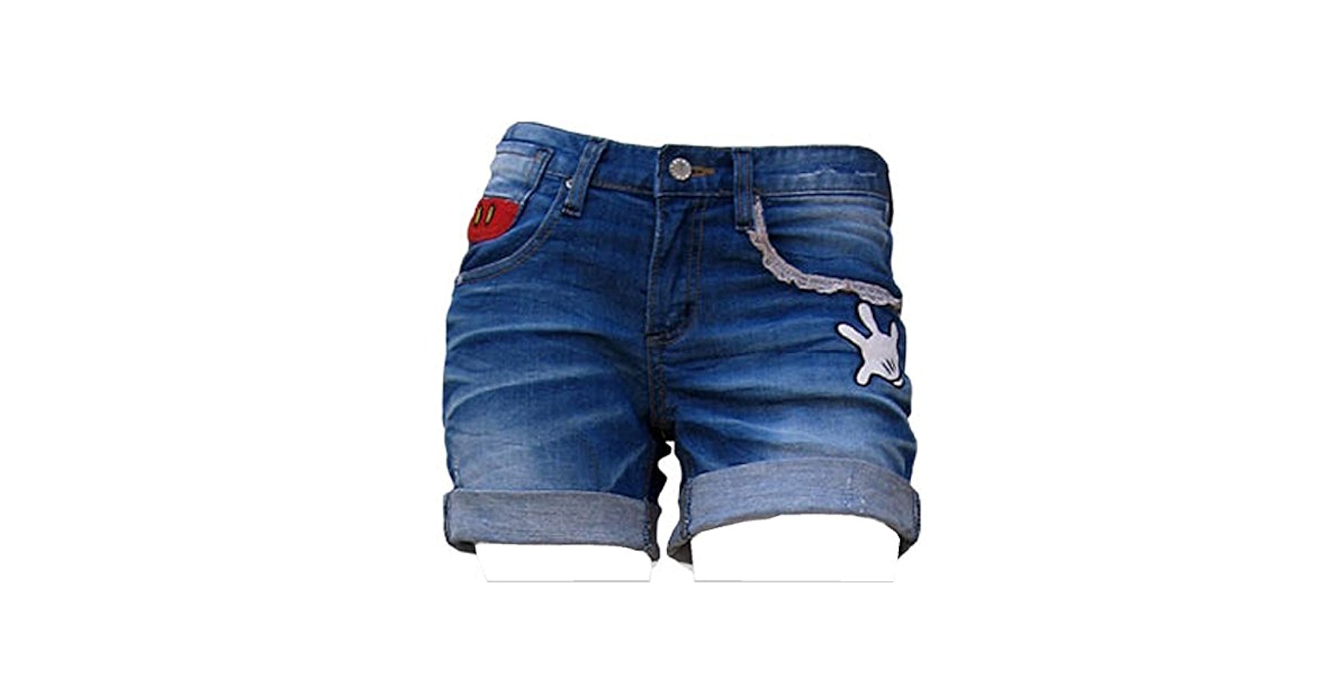 ロリータジーンズ ロリータ ジーンズ LOLITA JEANS ブーツカット デニム